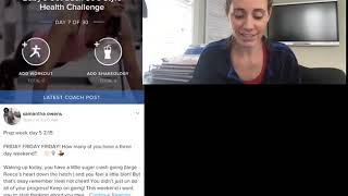 Beachbody Nutrition + App Tutorial