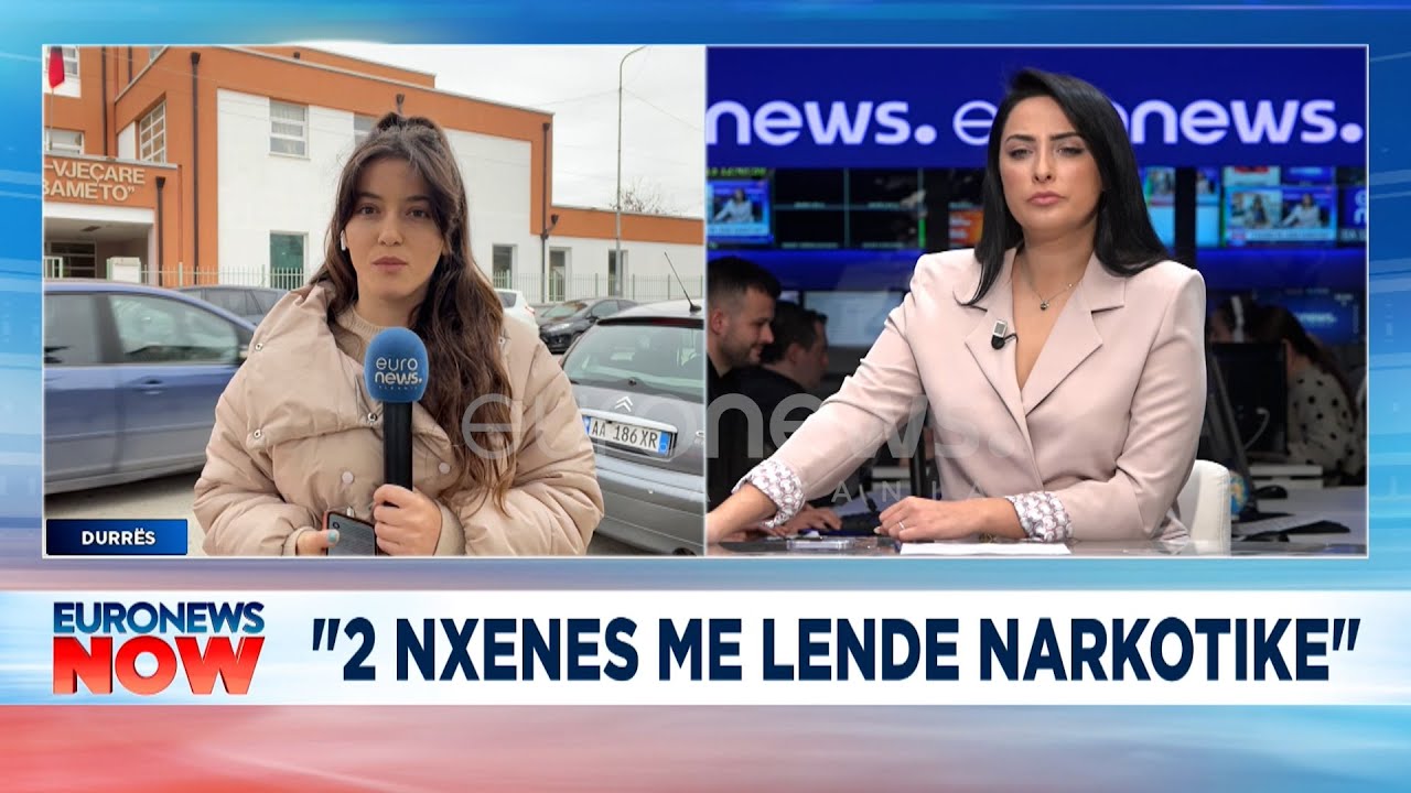 Skandali në Durrës! Gjendet hashash në shkolla, fshihet rëndësia e ngjarjes!