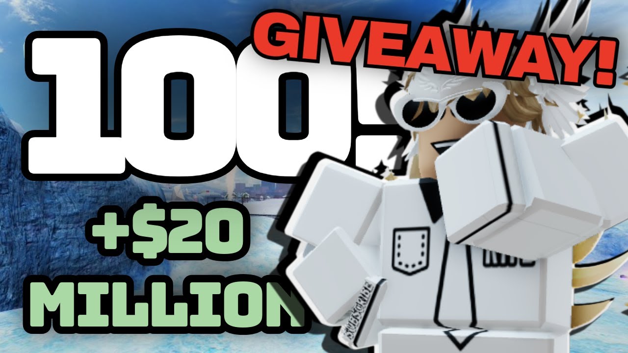 SUBSCRIBER GIVEAWAY | Roblox Jailbreak