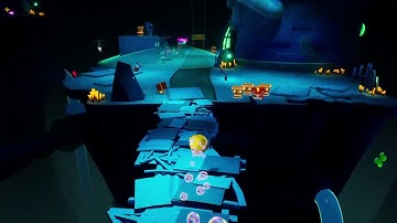 Rehydrated - New Rock Bottom Backwards Strat