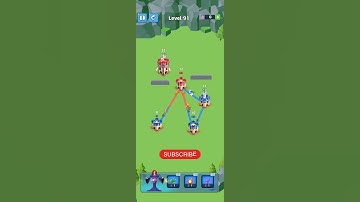 Conquer The Tower Level 91 Gameplay | Strategy & Victory #games #gameplay #gaming