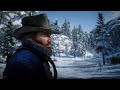 RED DEAD 2 STORY PLAYTHROUGH 🔴 Part 1 LIVE