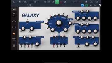 Cubasis 2 - Love Games Project