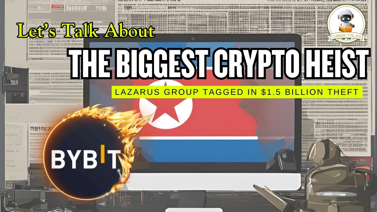 Biggest crypto heists (77) 사진