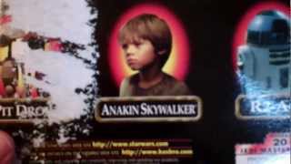 Review for Star Wars Episode 1 Anakin Skywalker 9