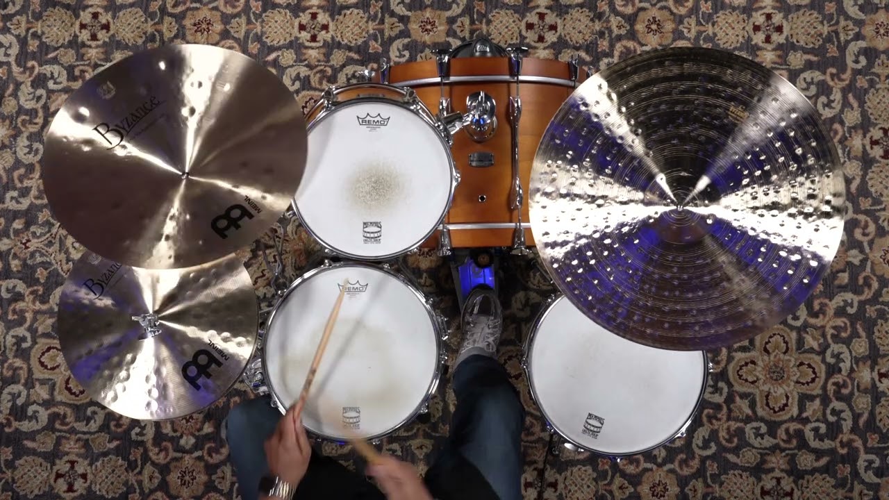 Meinl 18