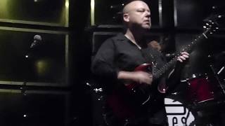 Pixies - Bagboy (Houston 02.27.14) HD