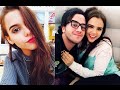 YUYA SE AVERGENZA DE SU NOVIO BETO PASILLAS - LO TRATA COMO EMPLEADO