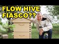 Beekeeping flow hive worth the dough or gimmick that blows