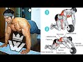How to Build MUSCLES Fast At HOME
