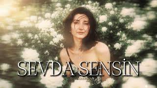 Mazi Hype - Sevda Sensin (Psychedelic Anatolian Rock)
