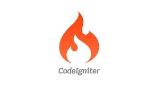 Install CodeIgniter v3.1.3
