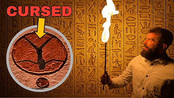 How Hieroglyphics Helped Pharaohs Rule Egypt #5