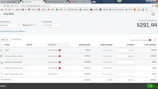 QBO Chapter 6 - Analyzing Source Documents
