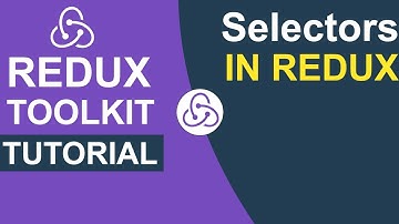 Selector in redux toolkit || Redux tutorial in hindi  || #reduxtutorial