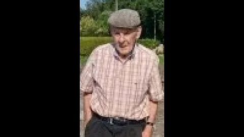 Neil (Nalie) McFadden RIP