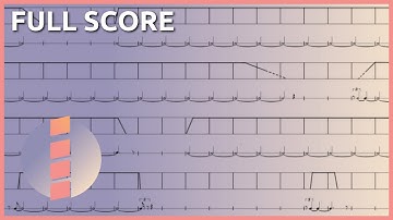 Michele Bernabei — OCTET [w/ score]