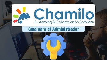 Crear cursos y clases en Chamilo | Guía Administrador
