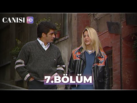 Canısı 7. Bölüm | HD Restorasyon