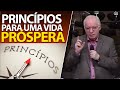 Princípios para uma Vida Próspera | Provérbios 3 | Pastor Paulo Seabra