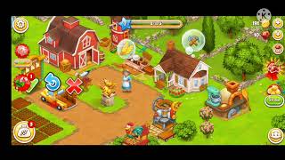Farm town family farming day  best game screenshot 5