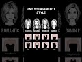 Find Your Perfect Style Archetype &amp; Best Neckline 👗✨ #Fashion #StyleGuide #GlowUp