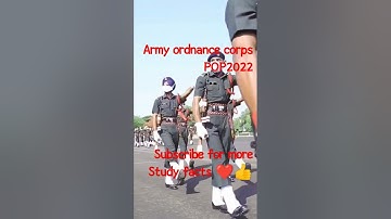 Army ordnance corps examArmy ordnance corps recruitment 2023