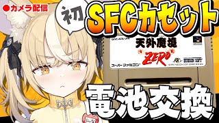 Nina Ch. 飴望にぃなの配信のサムネイル画像