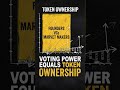 You're Being Lied To About Decentralisation