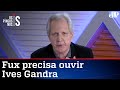 Augusto Nunes: Governo democraticamente eleito é ameaçado por golpe dos perdedores