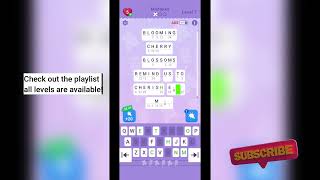 Cryptogram Hanami Event Chapter 1 Level 7 | Cryptogram Hanami Event Chapter 1 Answers