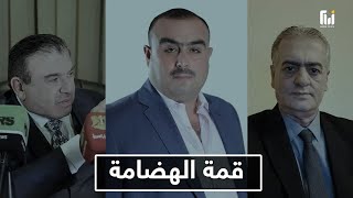 محمد شعبان بري نسخة جديدة عن محمد قبنض