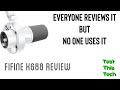 Fifine K688 Review | Test This Tech