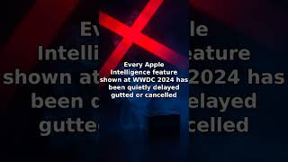 Apple Admitted Siri Is 10 Years Behind ChatGPT 😱
