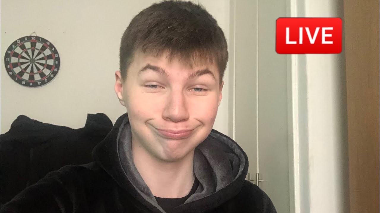 (Evening Stream) I Love This Game Too Much. 😄 [E1] (Conn's Actual Project Third Eye Episodes LIVE)