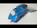 Streamlined Thomas🚂 Plarail TOMY The Great Race Thomas & Friends きかんしゃトーマス 流線形トーマス