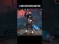 old players have this ☠️ #freefire #trending #shorts