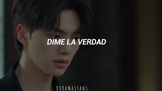 True - Yoari (My Demon OST Part 6) Sub español Resimi