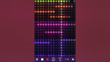 Xynthesizr 1.1: Some Presets