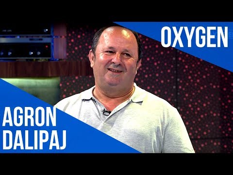 OXYGEN Pjesa 1 - Agron Dalipaj 16.06.2018