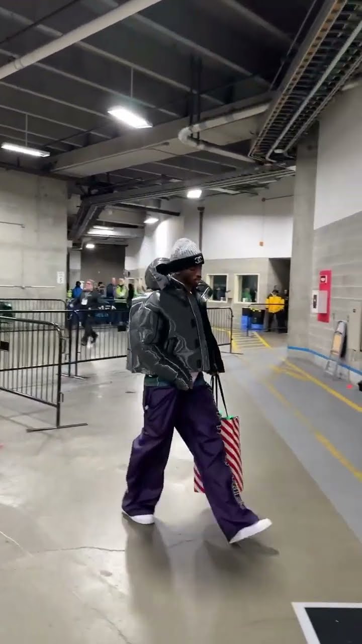 Here Comes Jordan Addison ?