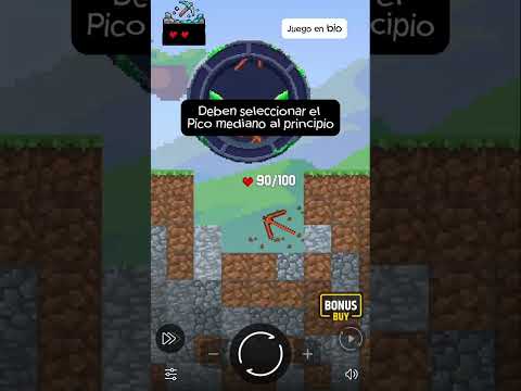 Miniatura del video Pico - El pico que cae