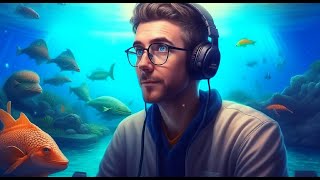 4 Subnautica survival simulator adventure George Kostandi