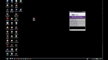help me creation master no open
