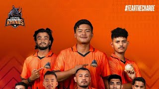 CHITWAN RHINOS FAN ANTHEM | Nepal Premier league Season 2 | Bigyan Darshan 