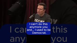 Elon Musk Tells Joe Rogan about Donald Trump  2024 Election that This is the last chance, man