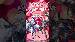 Esto es Criminal 🫠 | Zenless Zone Zero