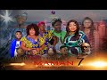 Nouveau film congolais  maman ep7 avec naomiedcorebakatajeremie alaindahilybololepopine