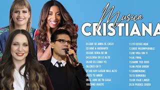 TOP CANCIONES DE JESÚS ADRIÁN ROMERO, LILLY GOODMAN, MARCELA GANDARA, CHRISTINE D'CLARIO MÁS HERMOSA by Buena Música 11,342 views 2 years ago 1 hour, 47 minutes