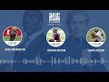 Bucs/Washington, Deshaun Watson, Lamar Jackson (1.8.21) | UNDISPUTED Audio Podcast